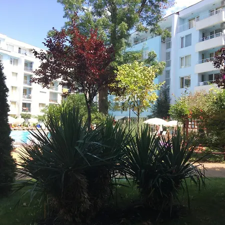 Διαμέρισμα Pool View Family 70m From The Beach In Yassen Holiday Village Σάνι Μπιτς