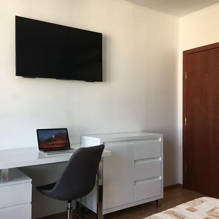 Διαμέρισμα Pool View Family 70m From The Beach In Yassen Holiday Village *
