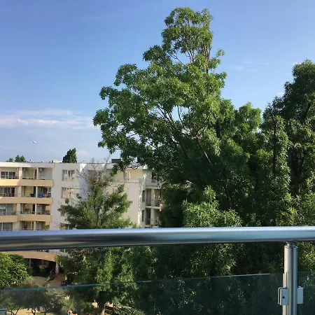 Pool View Family 70m From The Beach In Yassen Holiday Village Διαμέρισμα