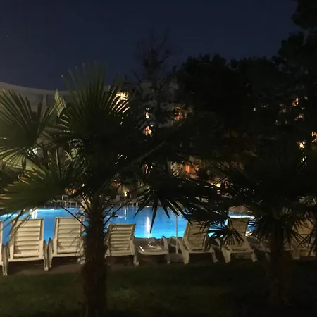 Appartamento Pool View Family 70m From The Beach In Yassen Holiday Village *